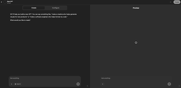 create-your-own-openai-customgpt-assistant image 2