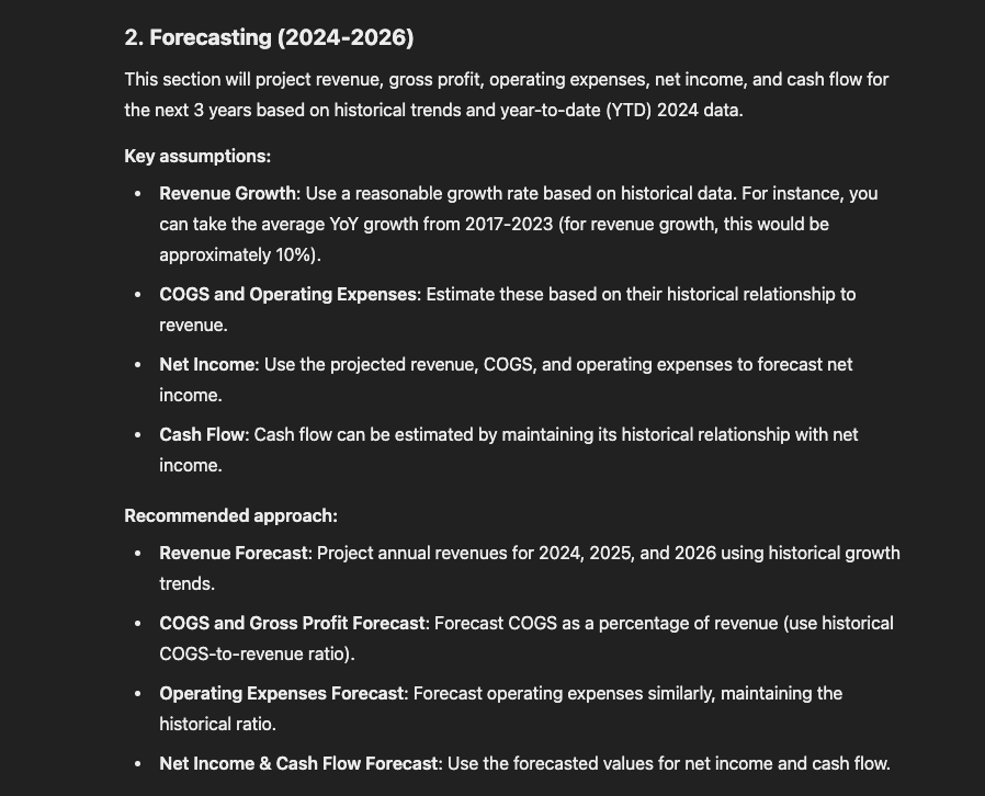 using-ai-for-financial-analysis-and-projections image 2
