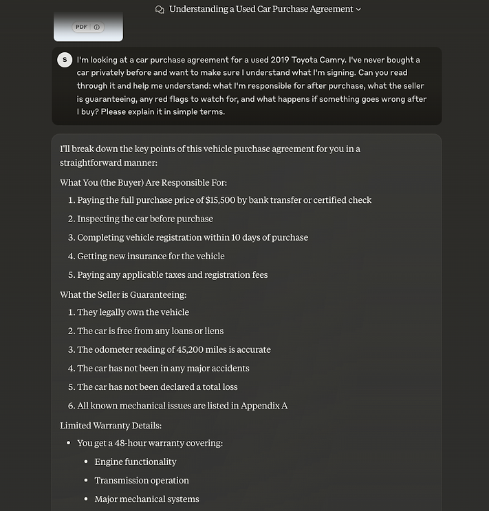 using-claude-a-practical-guide-for-productivity-tasks image 3