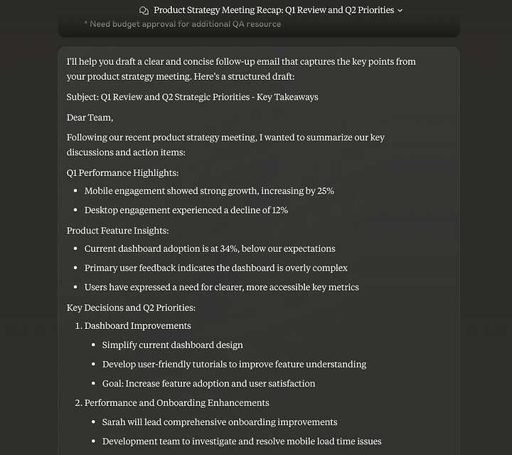 using-claude-a-practical-guide-for-productivity-tasks image 5