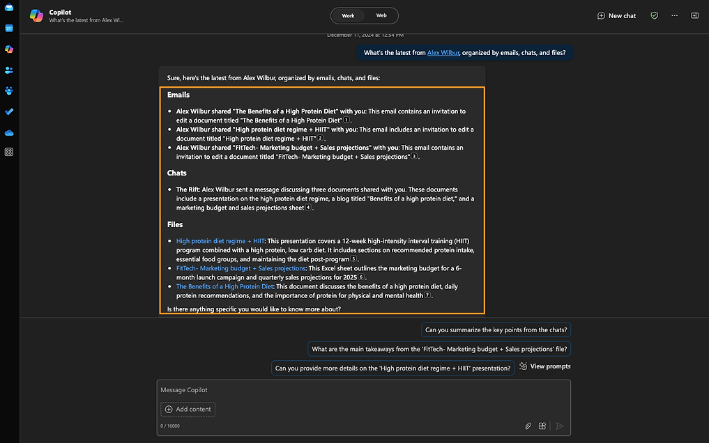 using-microsoft-365-copilot-for-work image 3