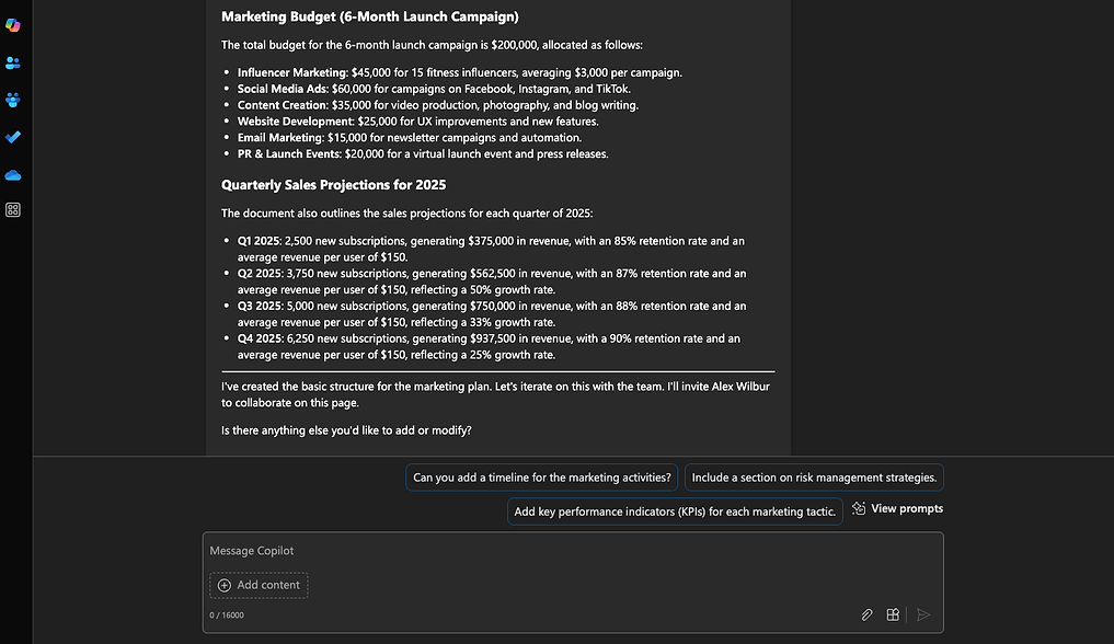 using-microsoft-365-copilot-for-work image 7