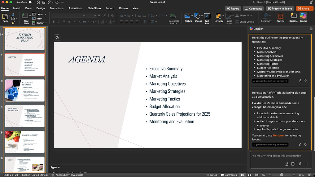 using-microsoft-365-copilot-for-work image 14