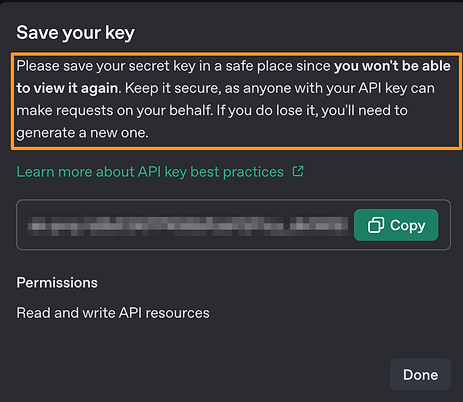 using-the-openai-api-for-your-applications image 1